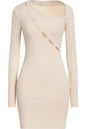 Cotton Citizen DRESSES - Mini dresses - on YOOX.com