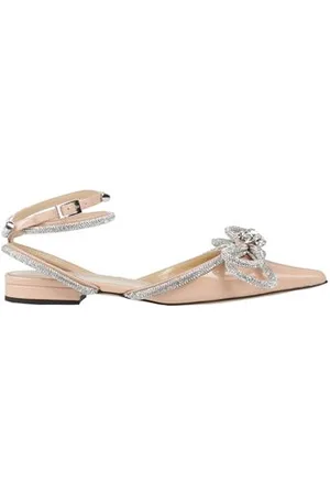 Mach & Mach FOOTWEAR - Ballet flats - on YOOX.com