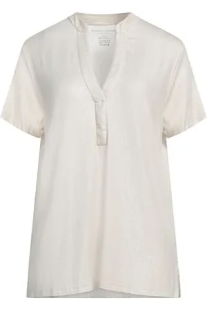Majestic TOPWEAR - T-shirts - on YOOX.com