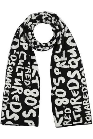 Dsquared2 ACCESSORIES - Scarves - on YOOX.com
