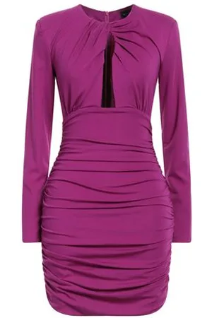 ACTUALEE DRESSES - Mini dresses - on YOOX.com