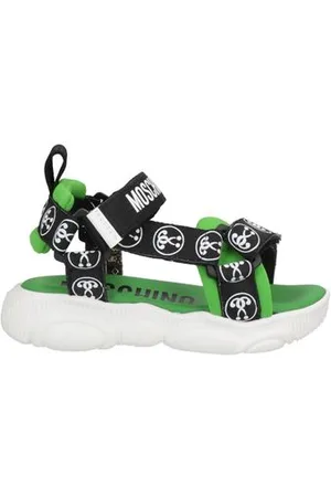 Moschino FOOTWEAR - Sandals - on YOOX.com