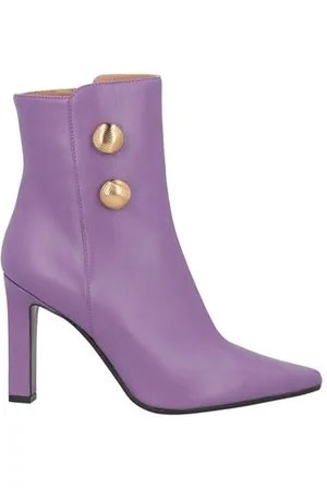 ROBERTO FESTA FOOTWEAR - Ankle boots - on YOOX.com