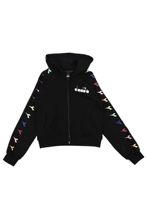 Diadora TOPWEAR - Sweatshirts - on YOOX.com
