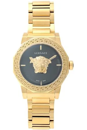 VERSACE JEWELLERY and WATCHES - Wrist watches - on YOOX.com