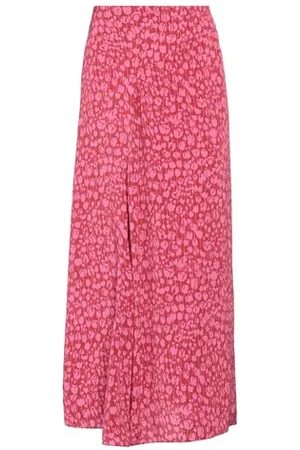 Vanessa Bruno BOTTOMWEAR - Maxi skirts - on YOOX.com