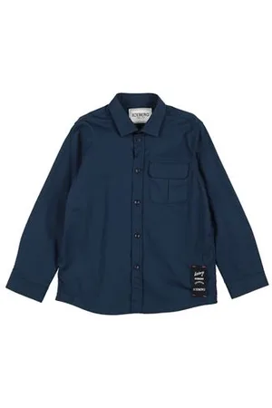 Iceberg TOPWEAR - Shirts - on YOOX.com