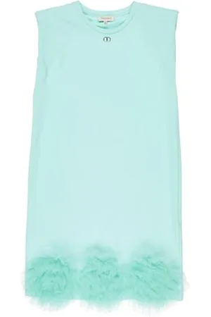 Twin-Set DRESSES - Kids’ dresses - on YOOX.com