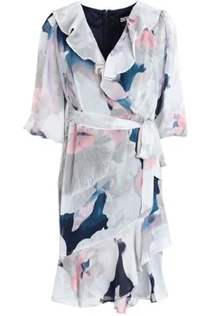 DKNY DRESSES - Mini dresses - on YOOX.com