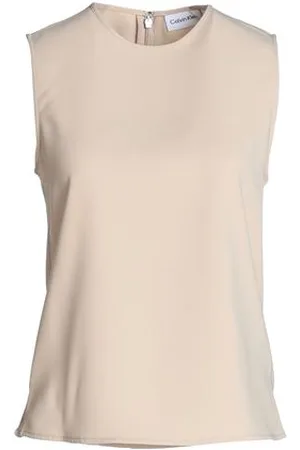 Calvin Klein TOPWEAR - Tops - on YOOX.com