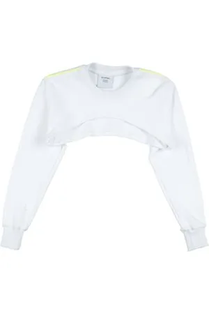 RÊVER PARIS TOPWEAR - Shrugs - on YOOX.com
