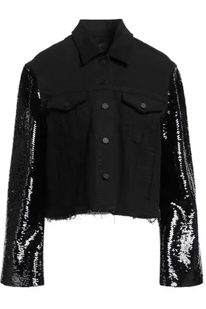 RTA COATS & JACKETS - Denim outerwear - on YOOX.com