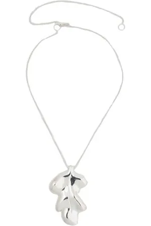 Jil Sander JEWELLERY and WATCHES - Necklaces - on YOOX.com