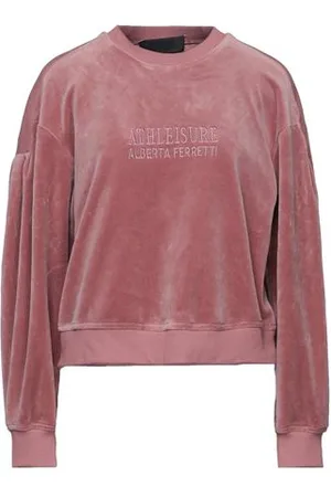 Alberta Ferretti TOPWEAR - Sweatshirts - on YOOX.com