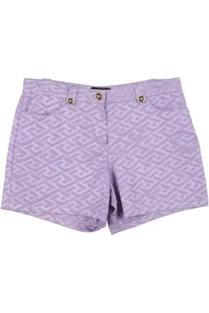 VERSACE BOTTOMWEAR - Shorts & Bermuda Shorts - on YOOX.com