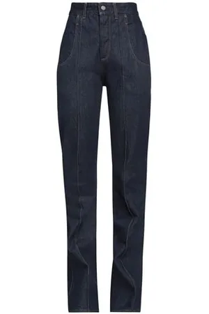 Golden Goose BOTTOMWEAR - Jeans - on YOOX.com