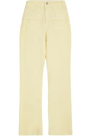 Nenette BOTTOMWEAR - Jeans - on YOOX.com