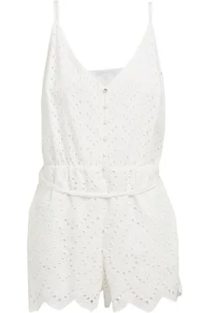 Patrizia Pepe JUMPSUITS & TRACKSUITS - Jumpsuits - on YOOX.com
