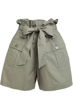 Emporio Armani BOTTOMWEAR - Shorts & Bermuda Shorts - on YOOX.com