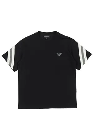 Emporio Armani TOPWEAR - T-shirts - on YOOX.com