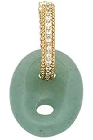 Crystal Haze JEWELLERY and WATCHES - Single Earrings - on YOOX.com