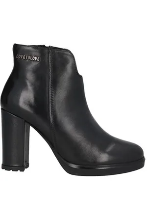 GAI MATTIOLO FOOTWEAR - Ankle boots - on YOOX.com