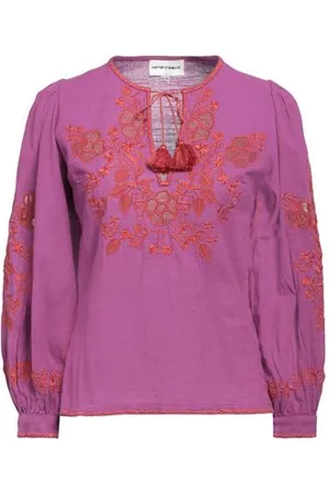 Antik Batik TOPWEAR - Tops - on YOOX.com
