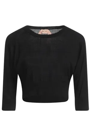 Nº21 KNITWEAR - Jumpers - on YOOX.com