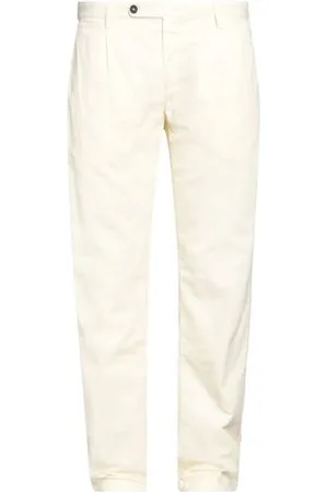 MASSIMO ALBA BOTTOMWEAR - Trousers - on YOOX.com
