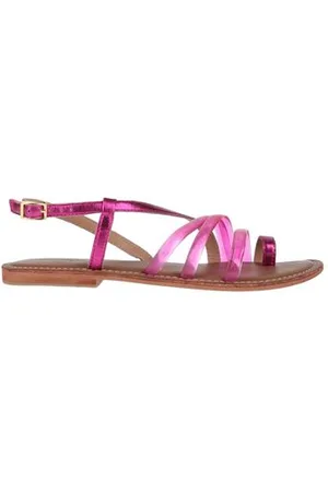 CB FUSION FOOTWEAR - Thong sandals - on YOOX.com