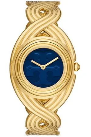 Tory Burch JEWELLERY and WATCHES - Wrist watches - on YOOX.com