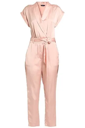 Guess JUMPSUITS & TRACKSUITS - Jumpsuits - on YOOX.com