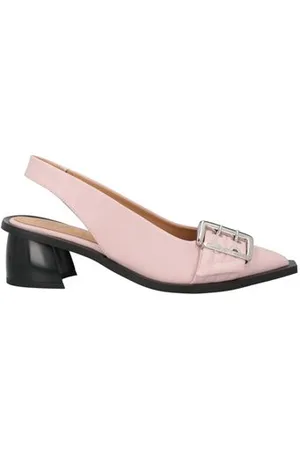 Ganni FOOTWEAR - Pumps - on YOOX.com