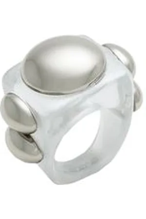 La Manso JEWELLERY and WATCHES - Rings - on YOOX.com