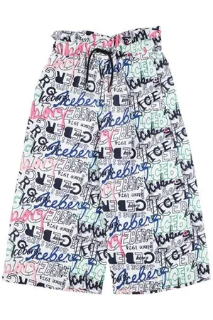 Iceberg BOTTOMWEAR - Trousers - on YOOX.com
