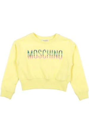 Moschino TOPWEAR - Sweatshirts - on YOOX.com