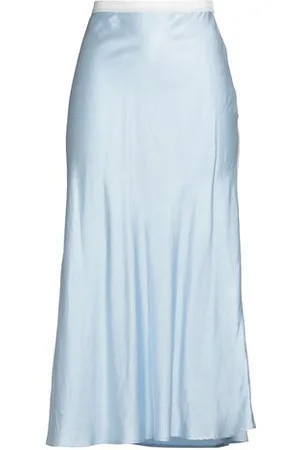Sandro BOTTOMWEAR - Midi skirts - on YOOX.com