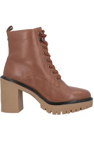 Gioseppo FOOTWEAR - Ankle boots - on YOOX.com