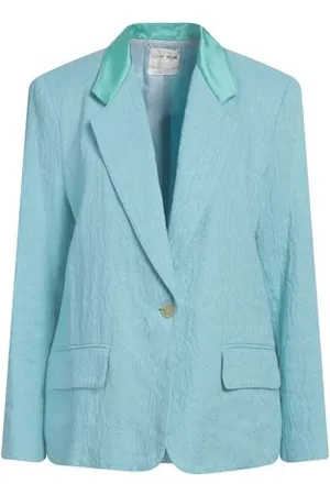 FORTE FORTE SUITS and CO-ORDS - Blazers - on YOOX.com