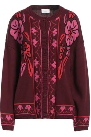 CLIPS KNITWEAR - Cardigans - on YOOX.com