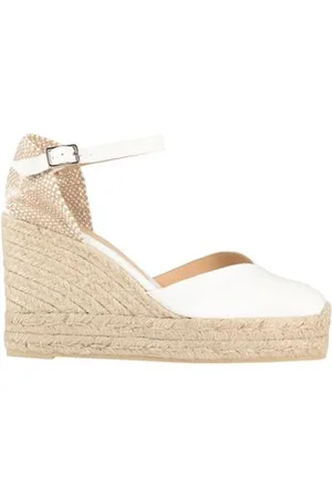 Castaner FOOTWEAR - Espadrilles - on YOOX.com