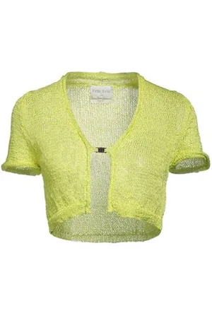 FORTE FORTE KNITWEAR - Cardigans - on YOOX.com