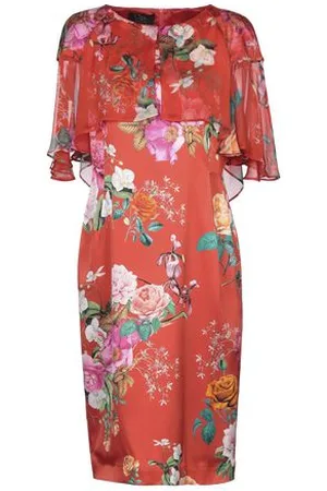 CLIPS DRESSES - Midi dresses - on YOOX.com