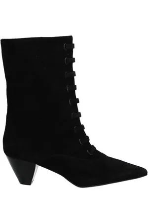 MVP Wardrobe FOOTWEAR - Ankle boots - on YOOX.com