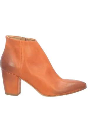 ERNESTO DOLANI FOOTWEAR - Ankle boots - on YOOX.com