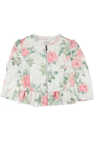 MONNALISA SUITS and CO-ORDS - Blazers - on YOOX.com