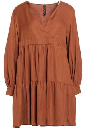 Manila Grace DRESSES - Mini dresses - on YOOX.com