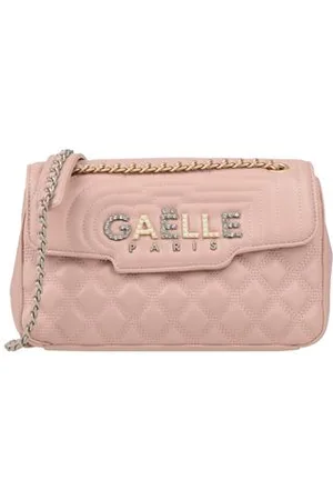 GAËLLE BAGS - Cross-body bags - on YOOX.com