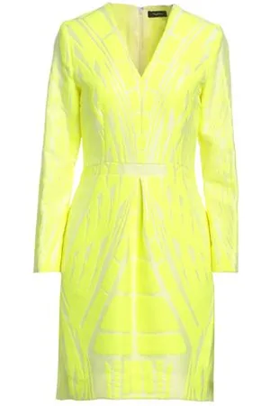 Byblos DRESSES - Mini dresses - on YOOX.com