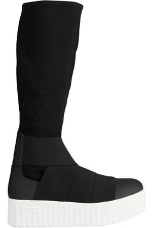 FESSURA FOOTWEAR - Boots - on YOOX.com